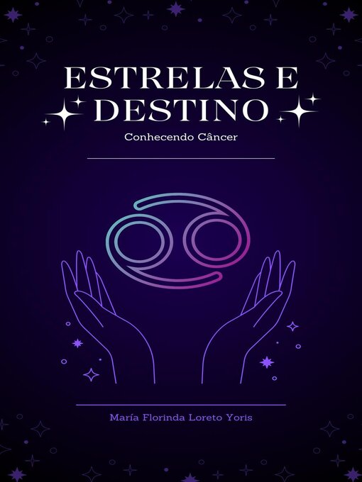 Title details for Estrelas e Destino by Maria Florinda Loreto Yoris - Available